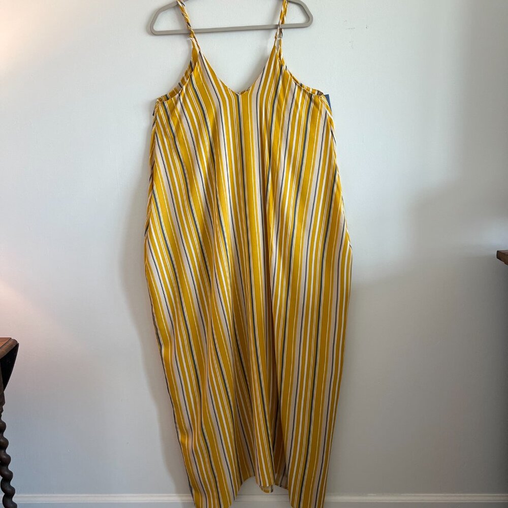 Before you maxi dress size Large - Picture 2 of 12